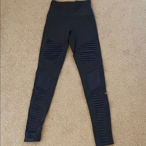 Alo Moto Leggings